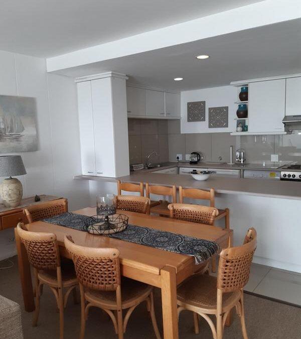 To Let 1 Bedroom Property for Rent in Dolphin Beach Western Cape